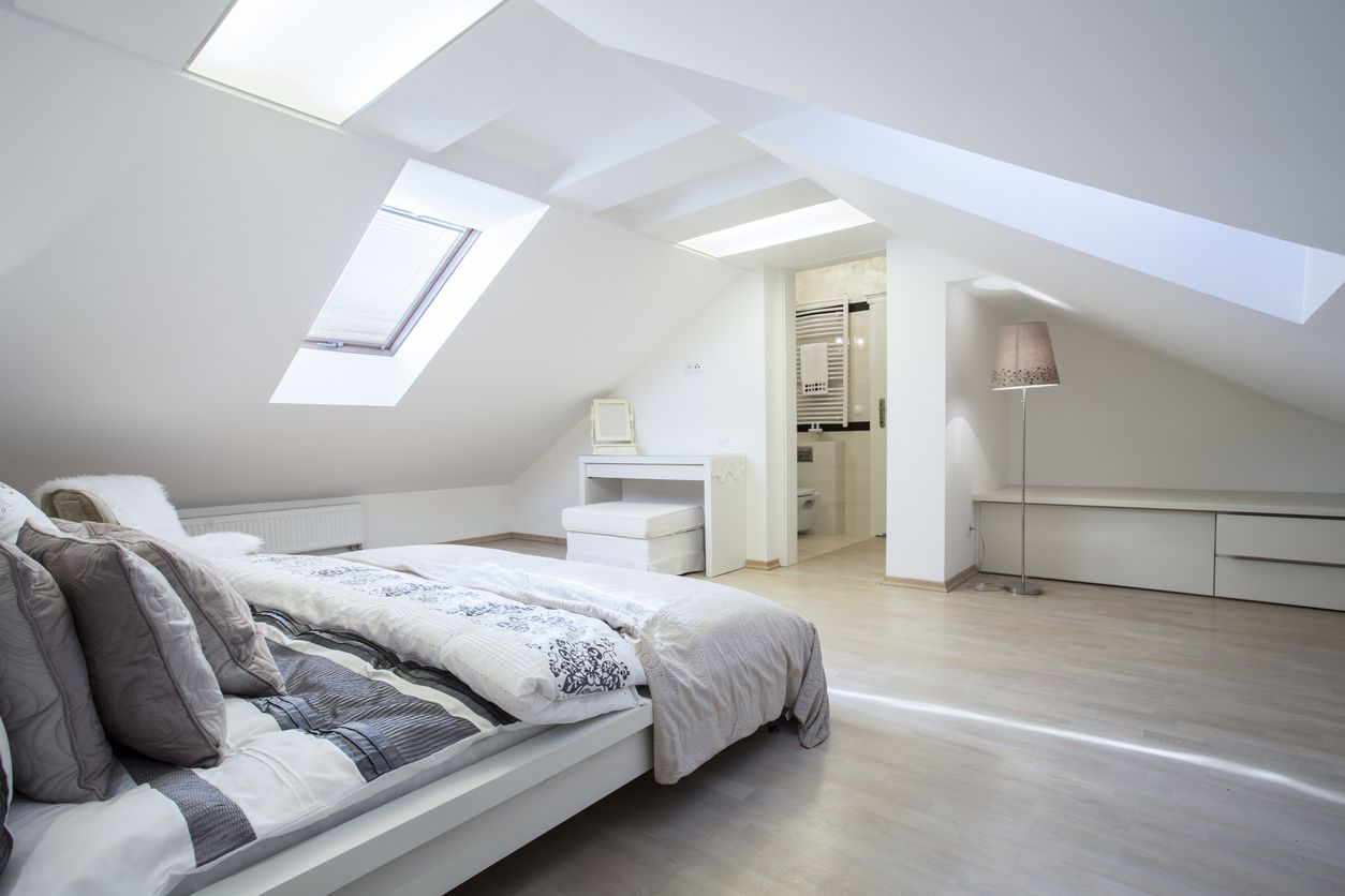 Loft Conversions